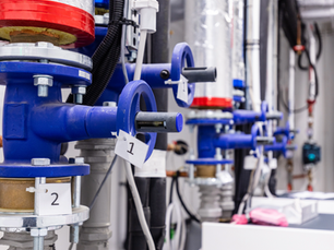 Boiling Over with Benefits: Unveiling the Perks of Boilers
