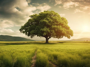 Optimize Your Trees' Health with Pruning from Cascade Tree Services
