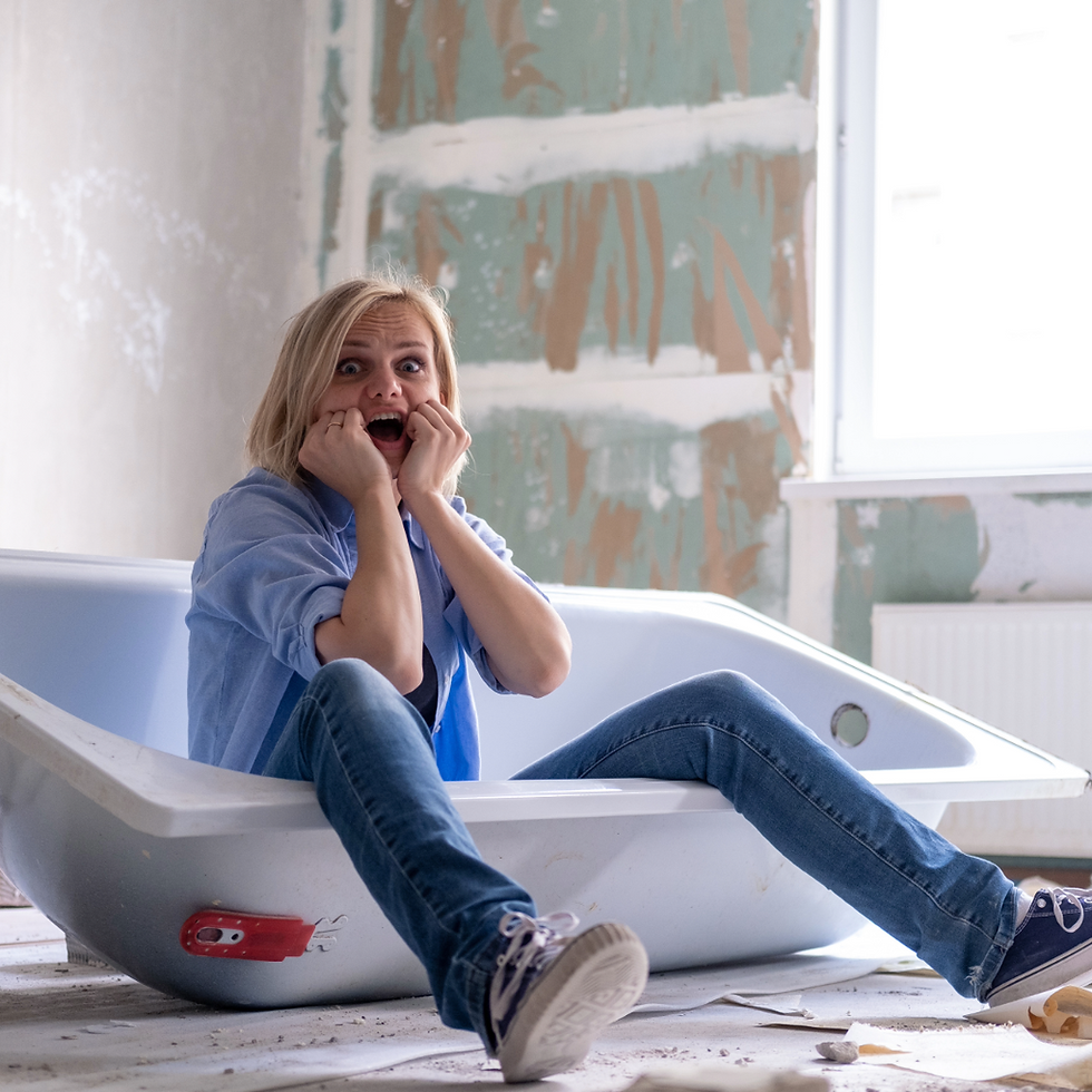 Fast & Reliable Emergency Drain Service Near You