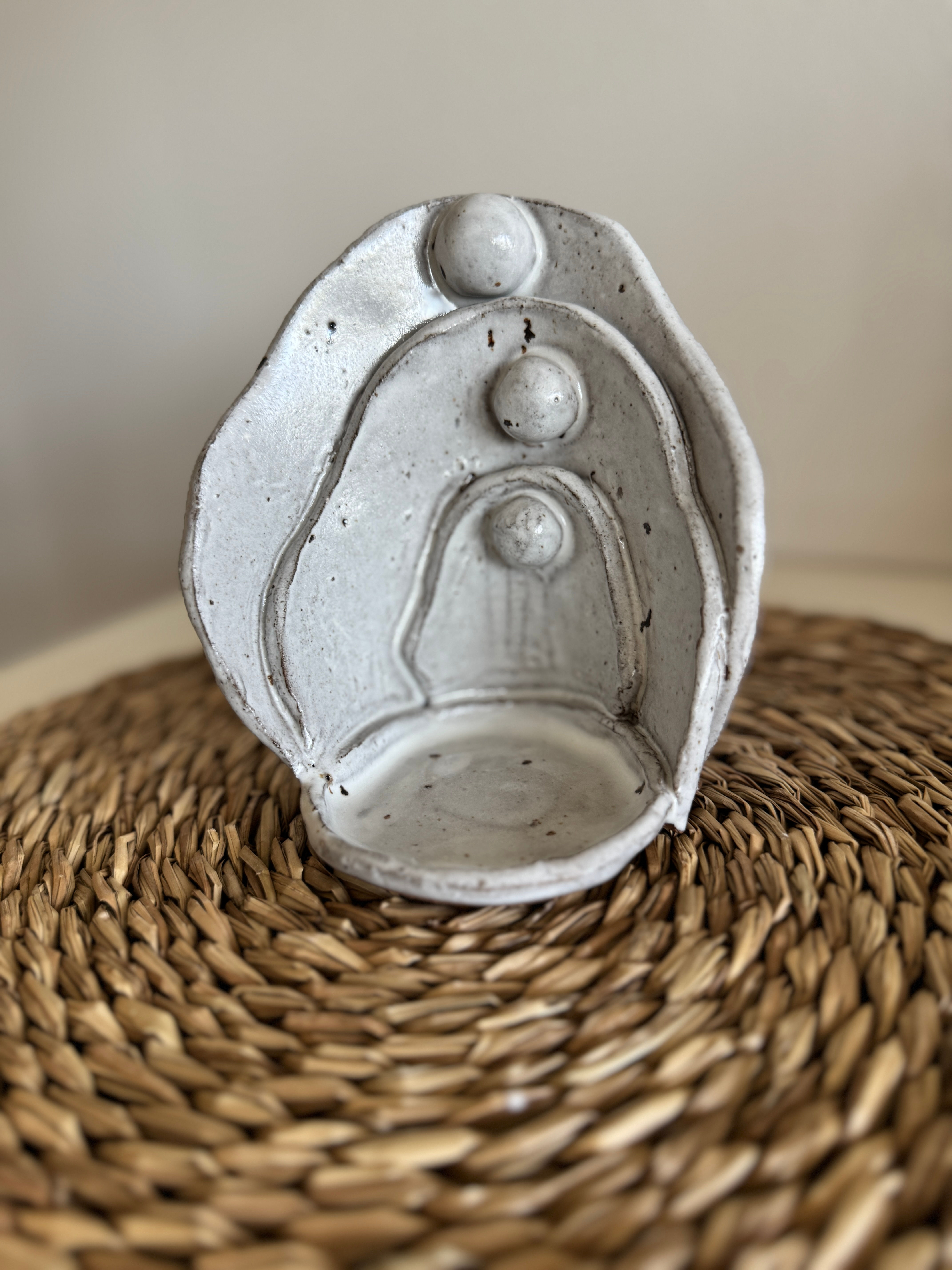 SAGRADA FAMILIA - BM