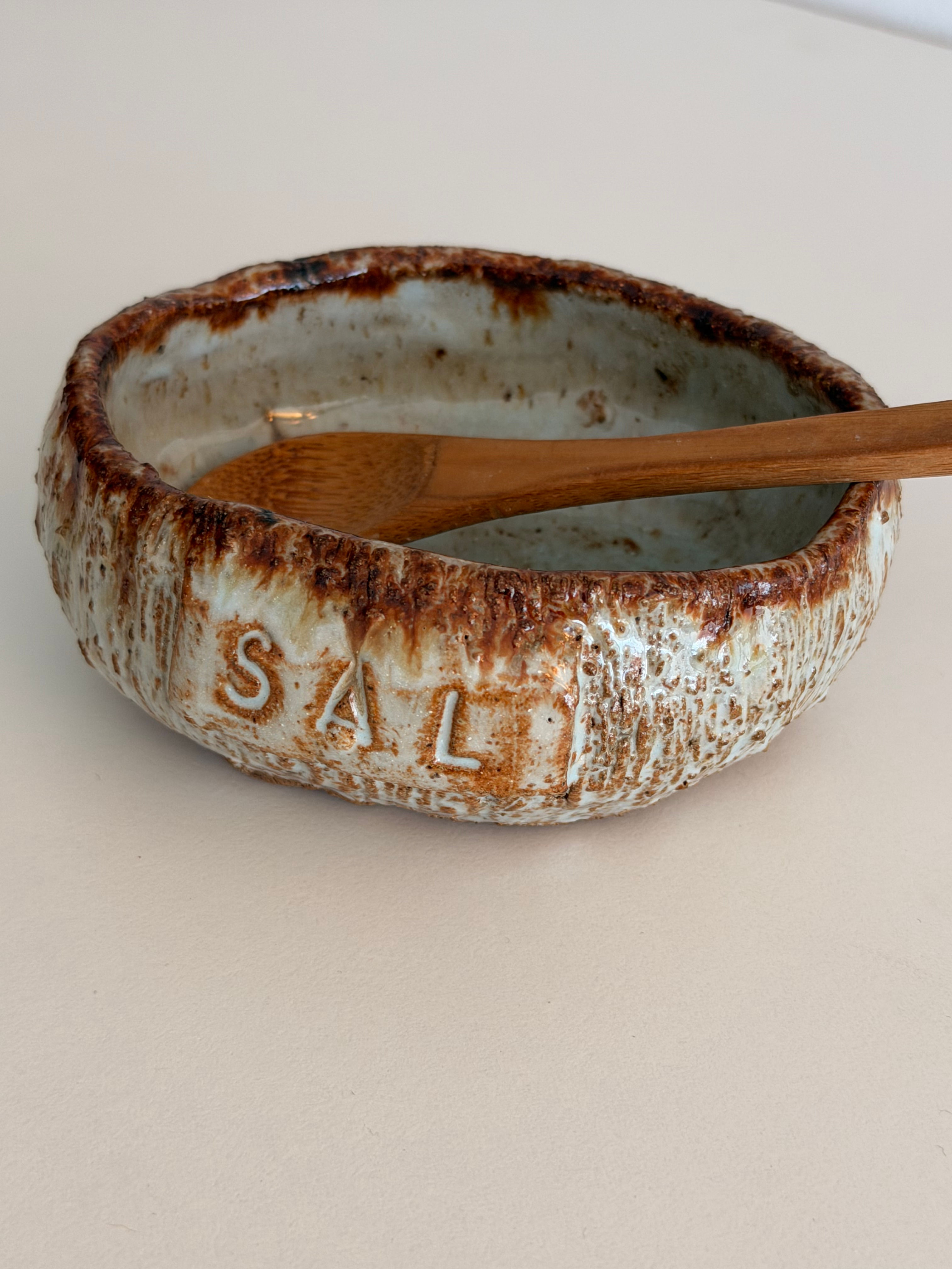 SALSEROS