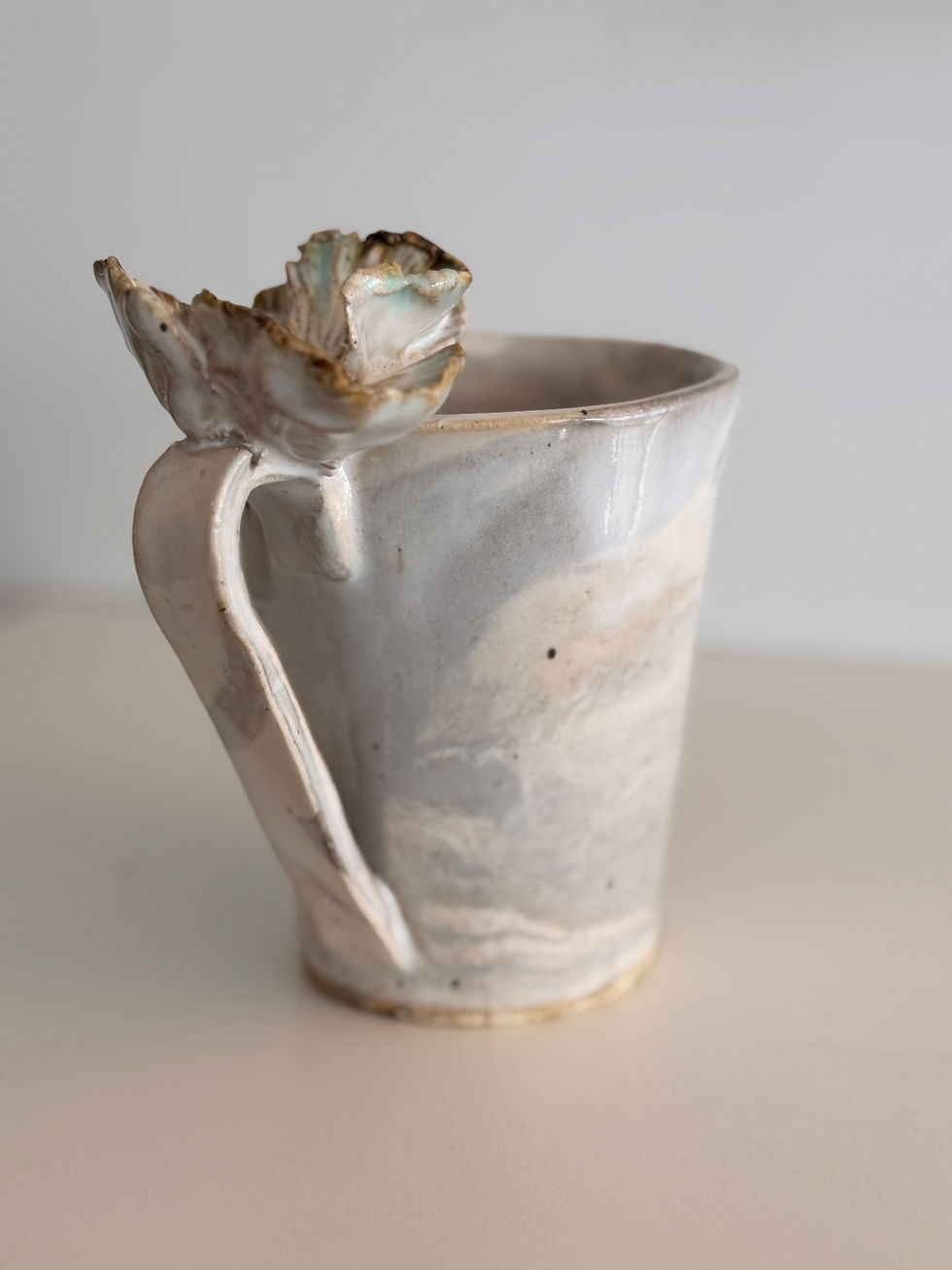 Miniatura: MUGS PÉTALO 