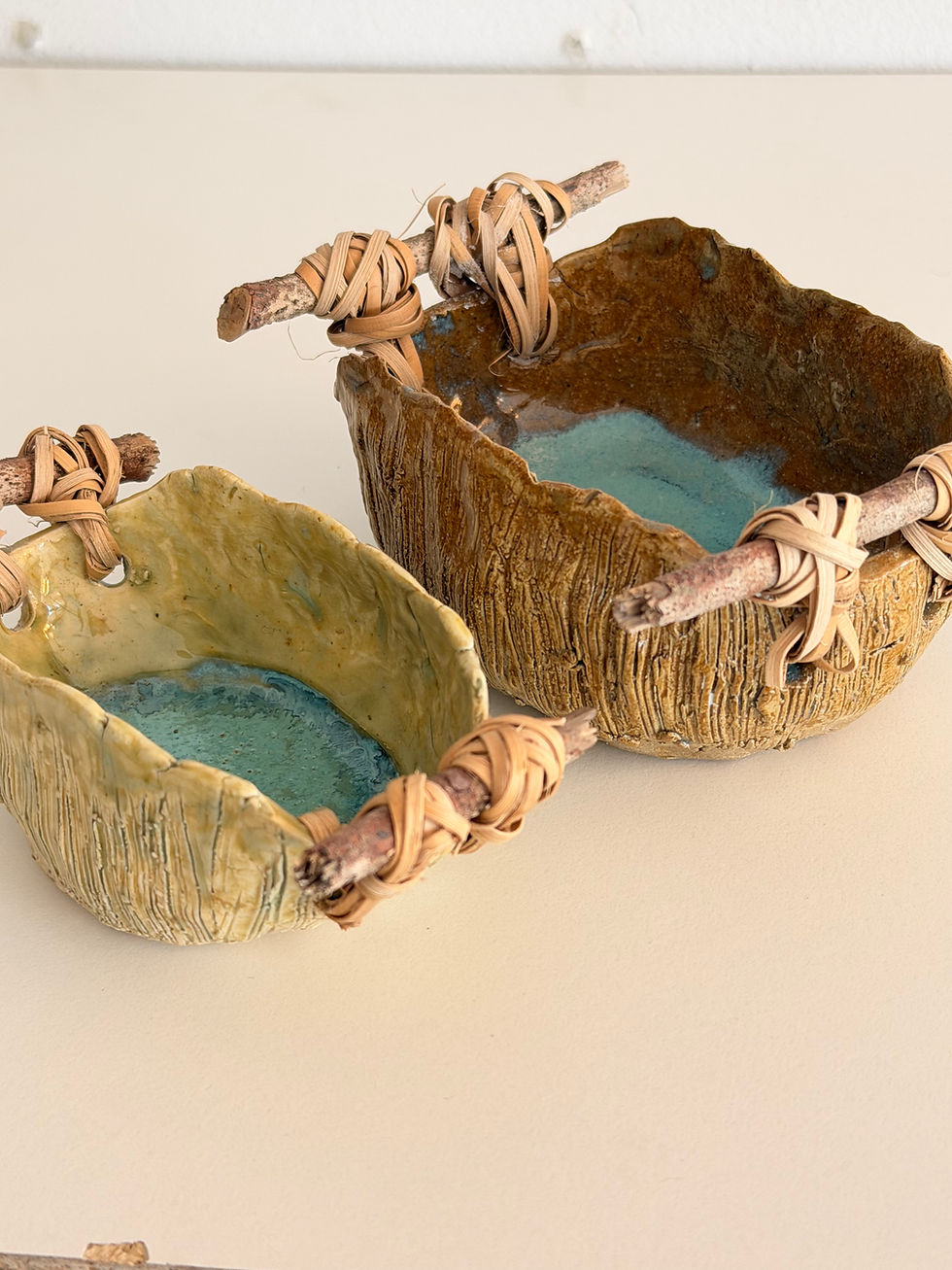 Miniatura: SET DE CUENCOS 