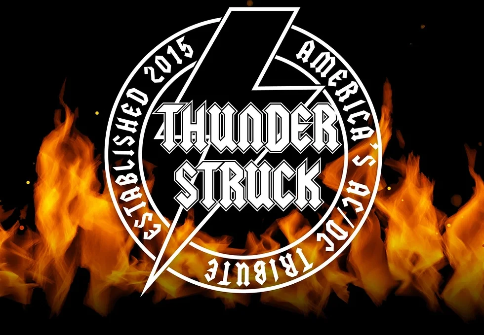 Thunderstruck: America's AC/DC Tribute | Forx Summer Stage