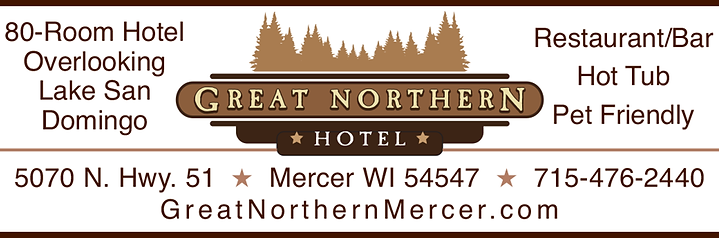 Great Northern Hotel 