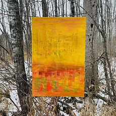 Charcoal/Ink, Jewelry, Mixed Media, Paint, Photography, Film