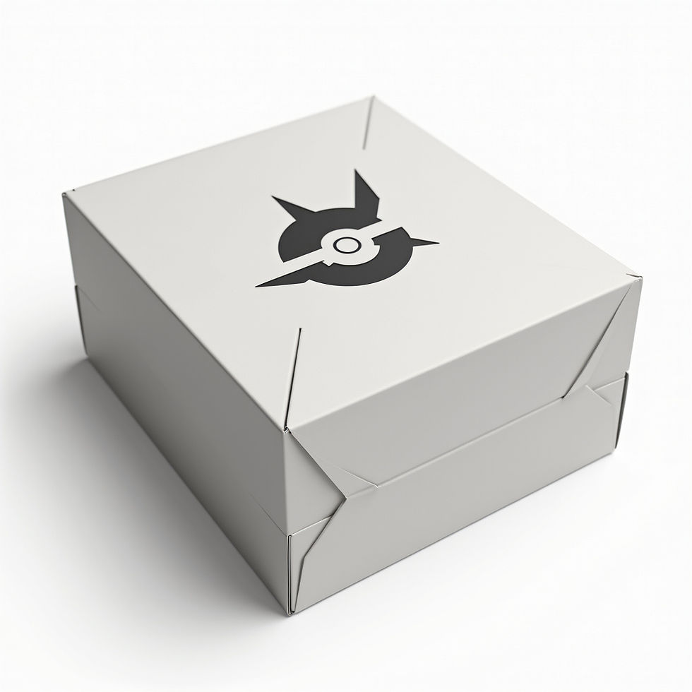 Elite Trainer Box