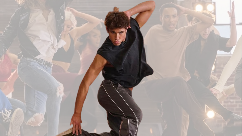 Wellness & Master Jazz Class
