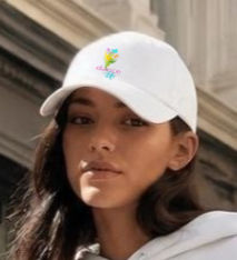 Dance for Life Hat