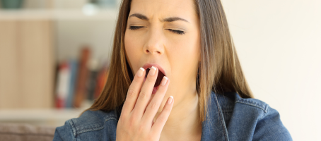 Still tired despite using CPAP?