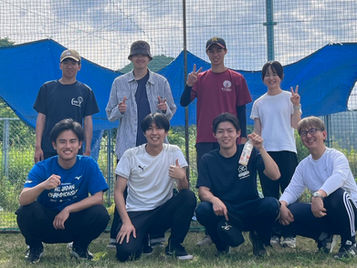 ソフトボール大会2026春