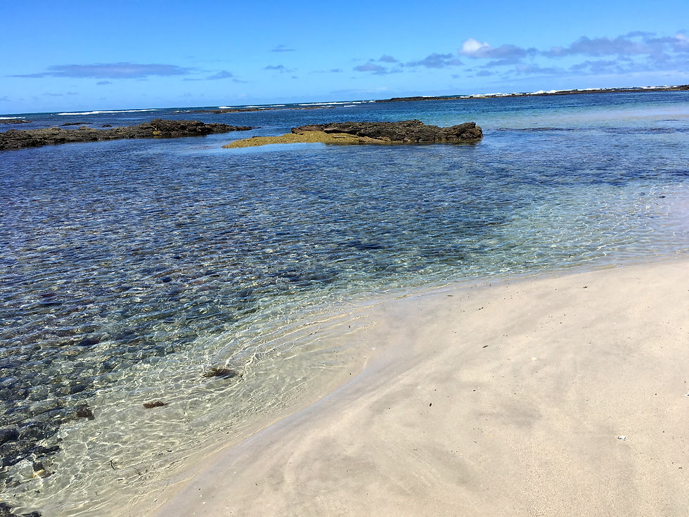 Resilience Retreat Australia 2019
