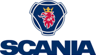 Scania logo