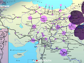 El genocidio de 1915-1918 a manos de los otomanos