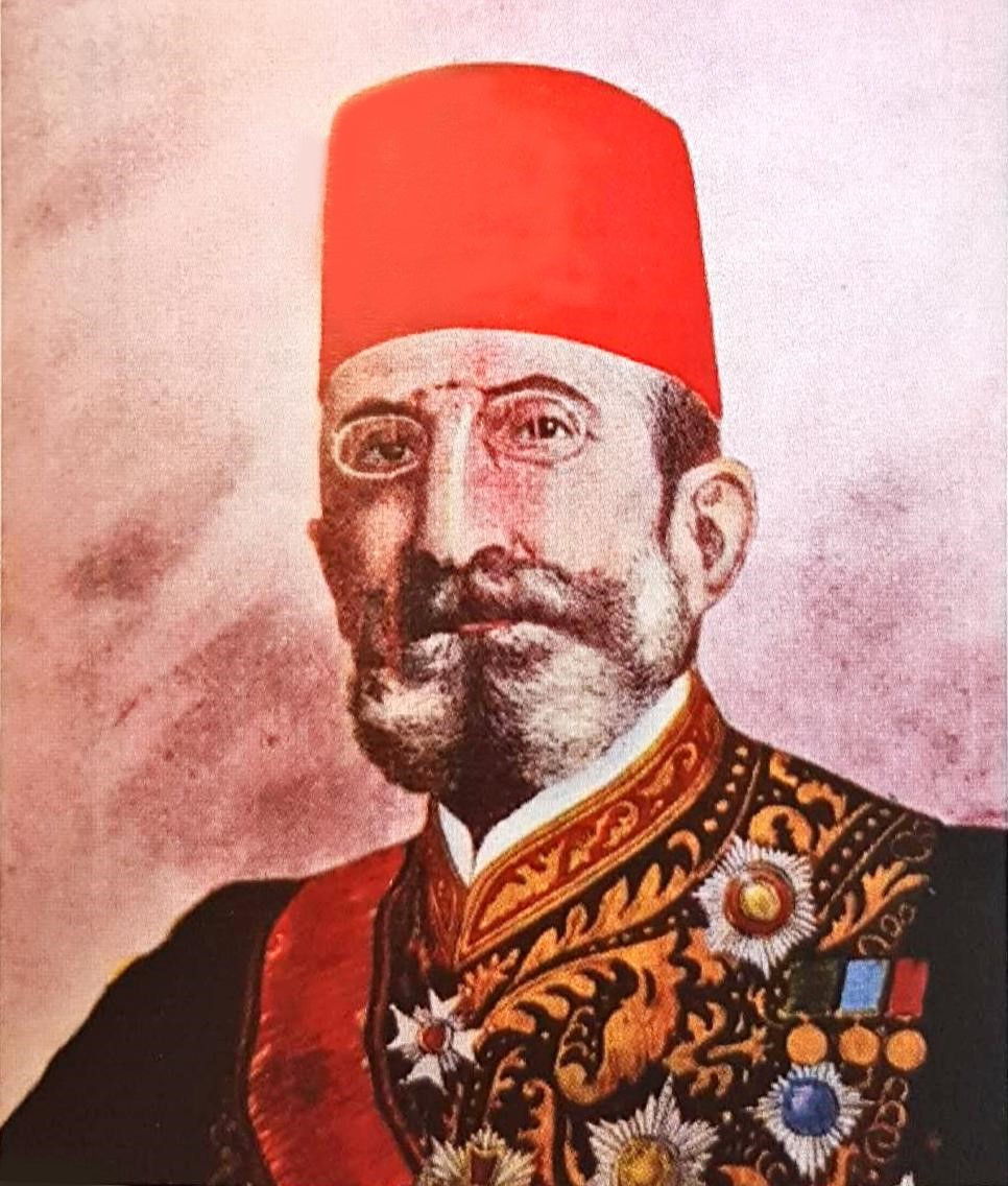 #maronites