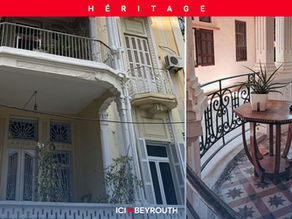 Art Déco de la triple bahía al Zigzag