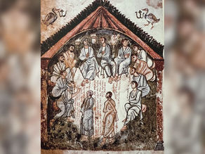 El «Codex Rabulensis» (3/3)