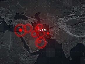 El reto global de la guerra en Oriente Medio