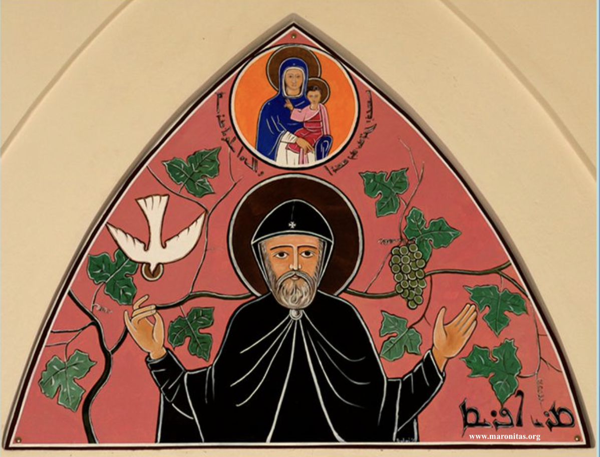 San Efrén