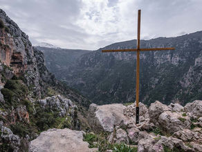 Las momias del Qadicha (1/2)