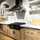 Miniatura: Elegant shaker oak