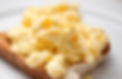 Toast & Scrambled Eggs