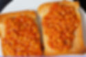Toast and Beans
