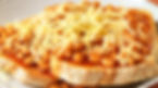 Toast, Cheese and Beans