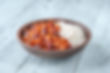 Nana's Homemade Chilli