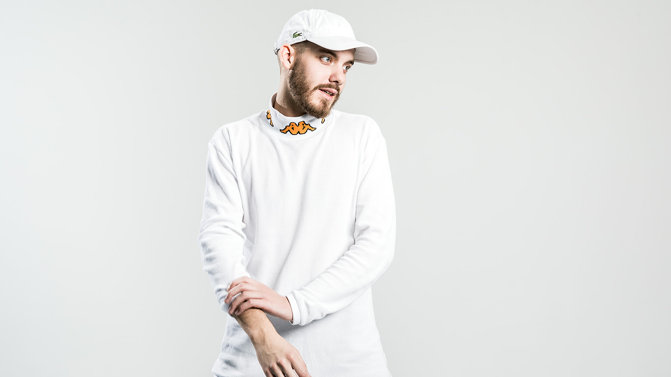 San Holo