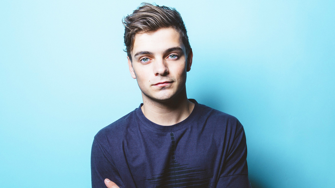Martin Garrix