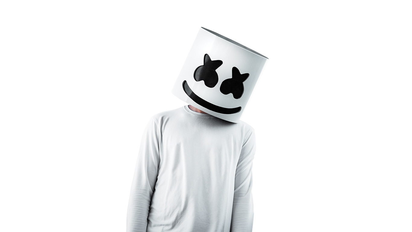 Marshmello