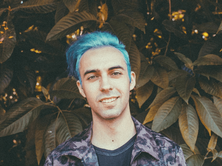 Luca Lush Says an OWSLA-Signed Artist Plagiarized his Track