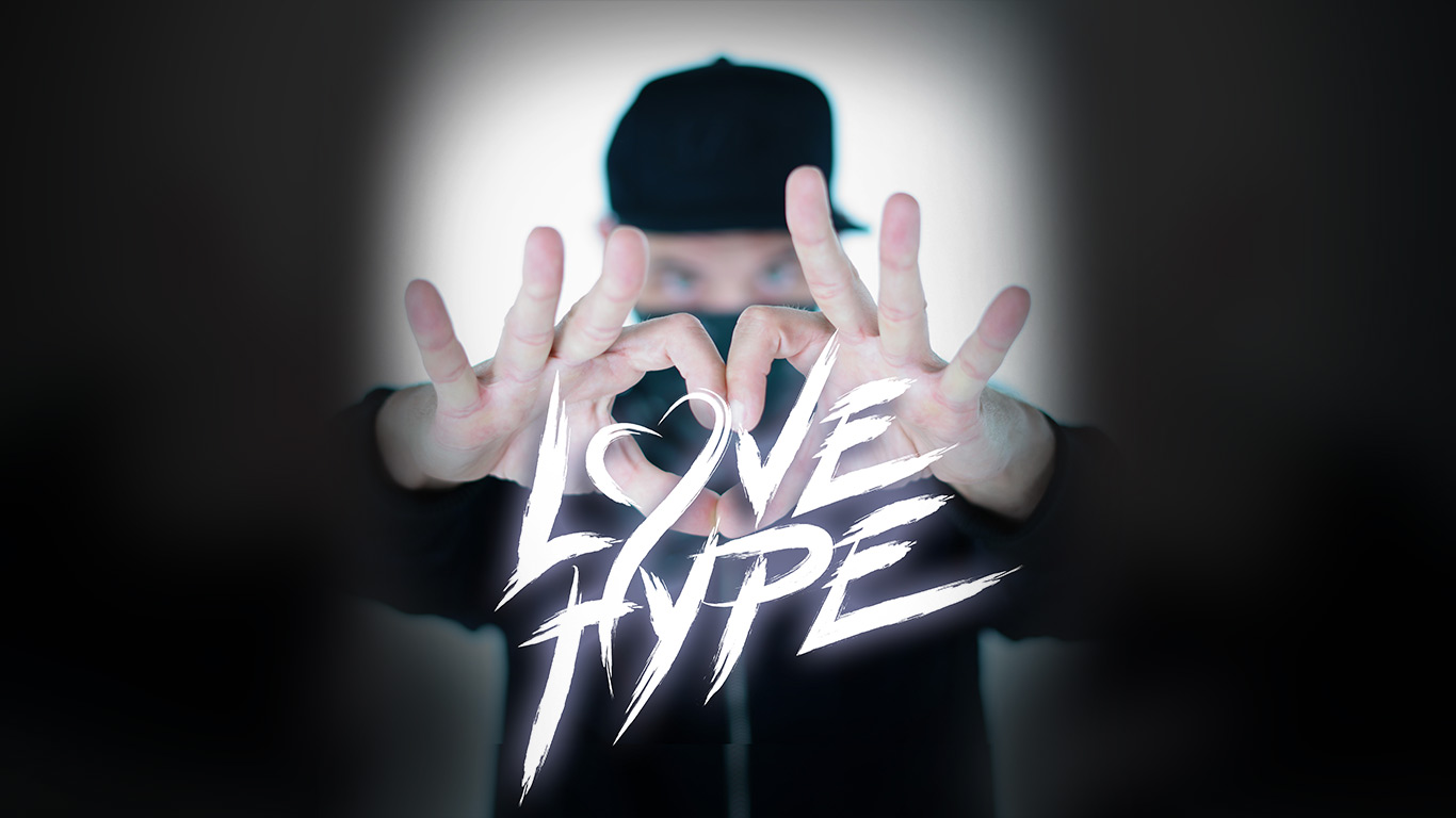 Love Hype