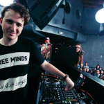See RL Grime’s surprise set at WEDIDIT’s 10th anniversary celebration [Watch]