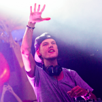 Stockholm’s Avicii tribute attracts thousands of fans [Watch]