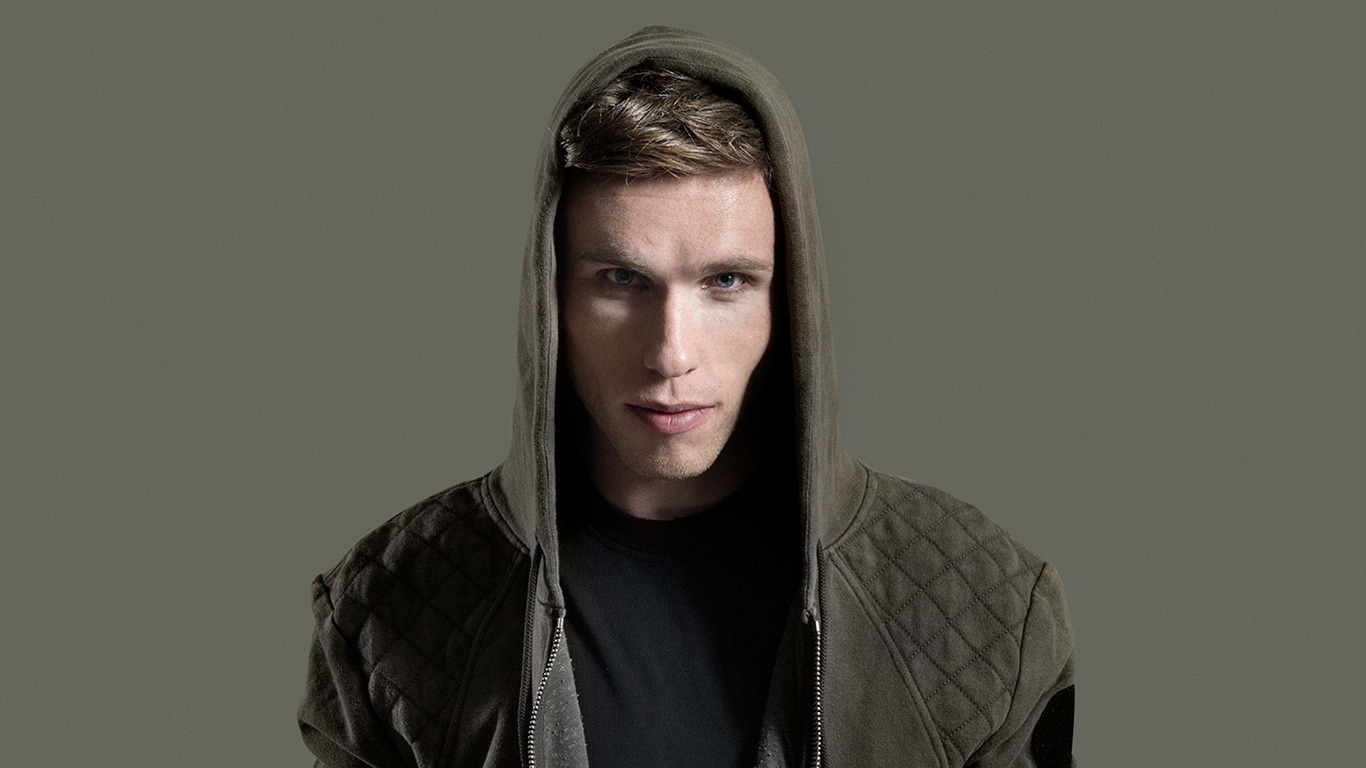 Nicky Romero