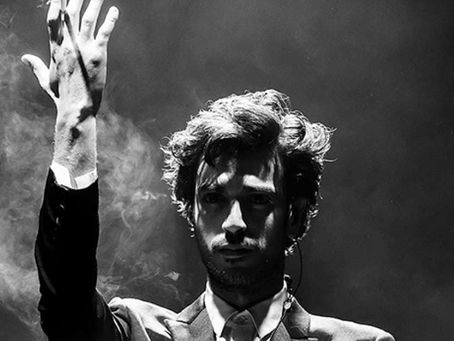 Gesaffelstein Announces New Album, Hyperion, Out Next Month