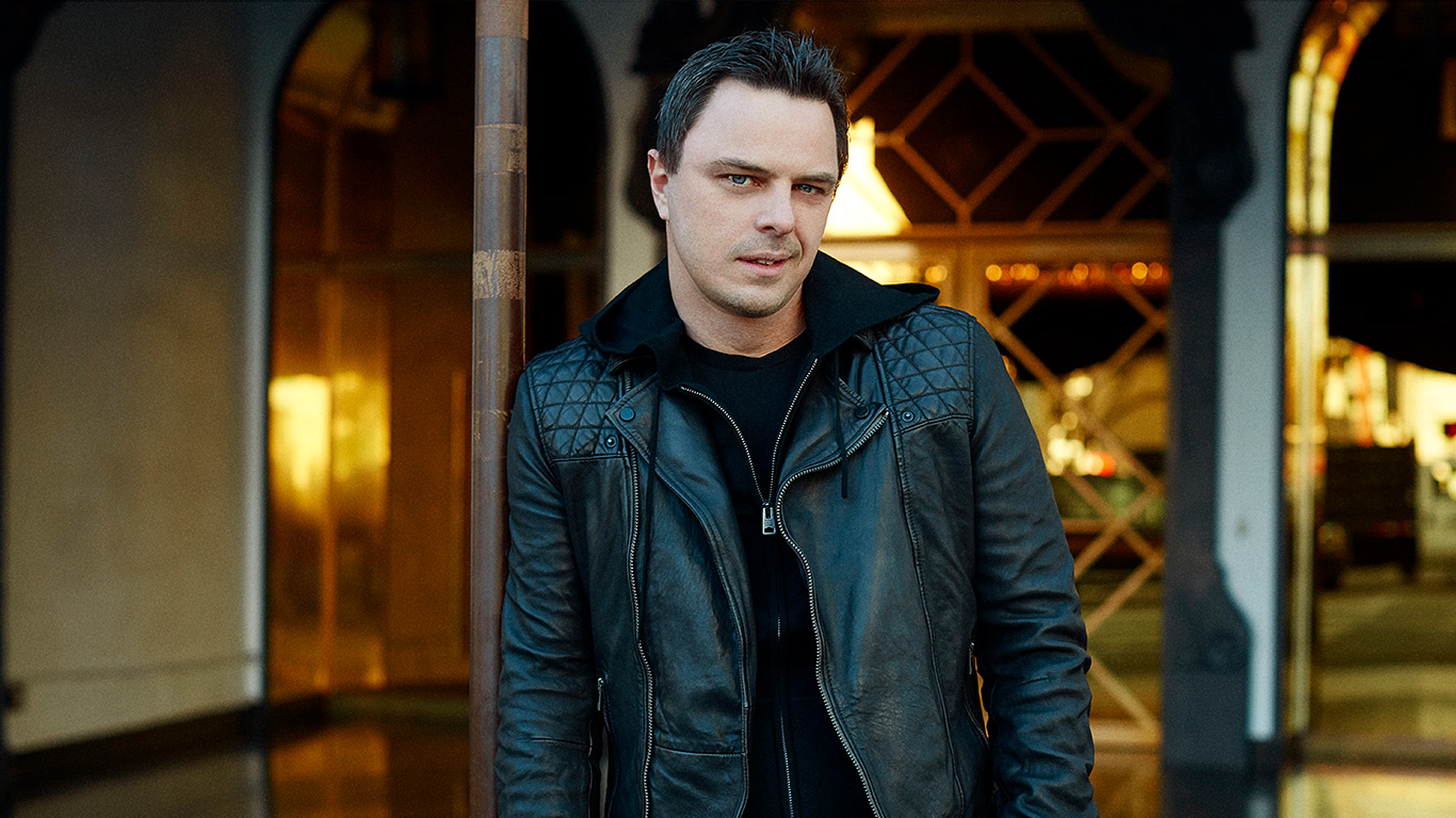 Markus Schulz
