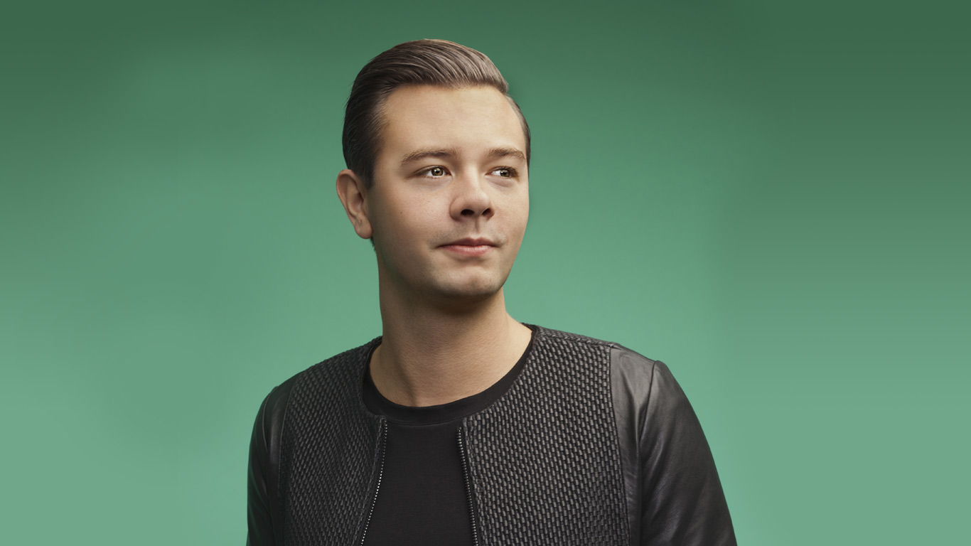 Sam Feldt