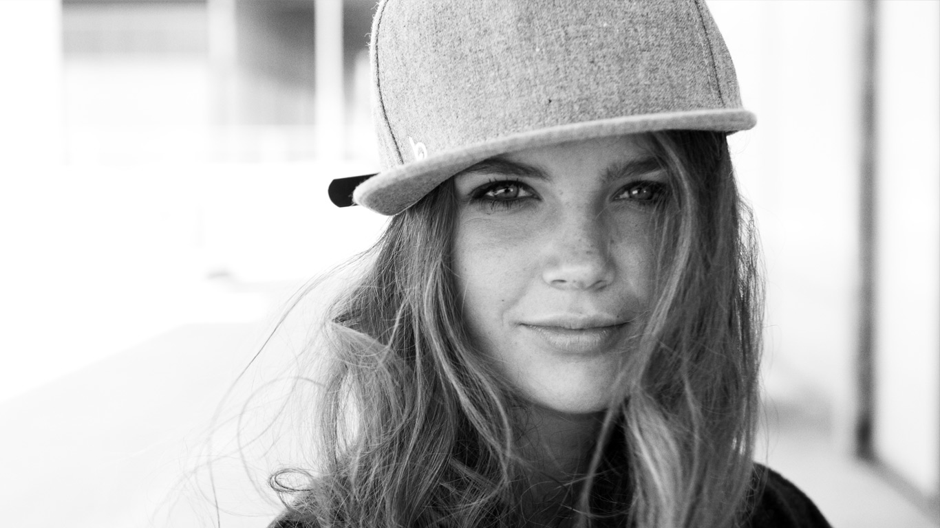 Sophie Francis