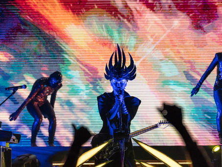 Empire Of The Sun to Embark On 10th Anniversary Tour for Debut Album