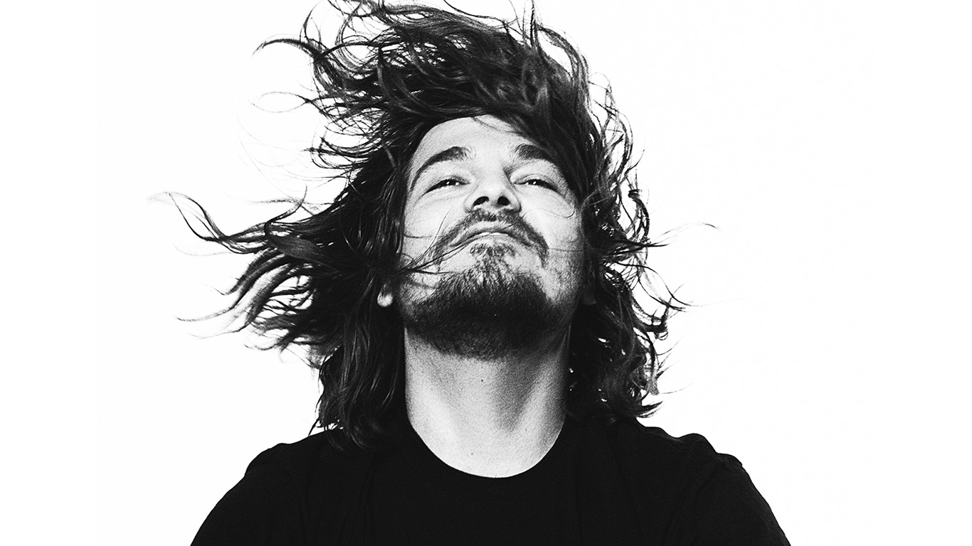 Tommy Trash
