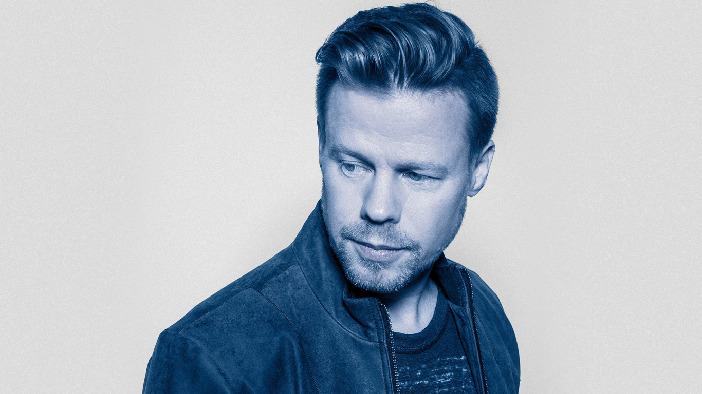 Ferry Corsten