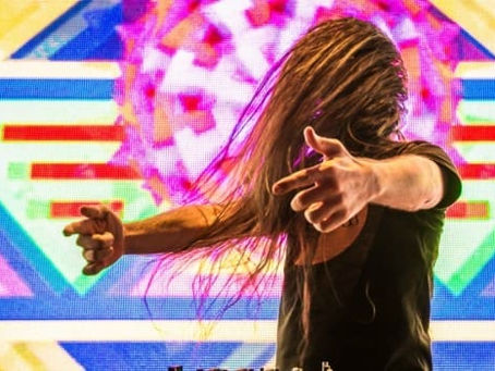 Two Nights of Bassnectar: Freestyle Sessions Up in the Air Due to Technical Difficulties