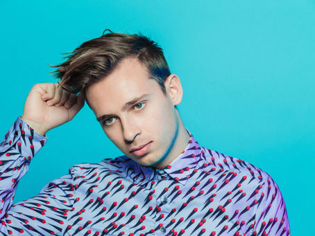 Flume’s Documentary, When Everything Was New, is Now on YouTube