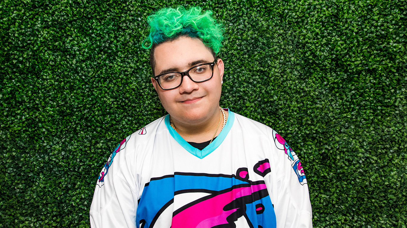 Slushii