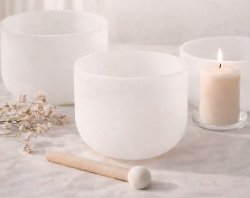 Sound Healing Session - Deep Relax. Deep Sound. 