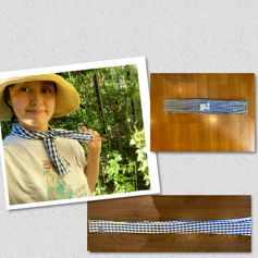 メンバーから皆様へ