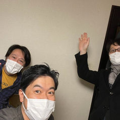 メンバーから皆様へ